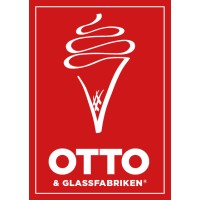 Otto & Glassfabriken logo - Similar company to Fruktstereo