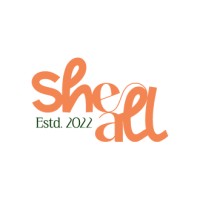 Sheall logo - Similar company to Mky Global Training