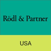 Rödl & Partner USA logo - Similar company to Rödl & Partner