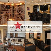 The Basement Company logo - Similar company to Basement Finish Pros