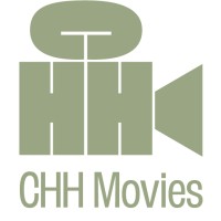 CHH movies logo - Similar company to Studios Tlvtv