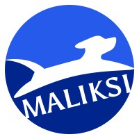 Maliksi Creative Technologies Inc. logo - Similar company to Kave Guild: Your Web3 Ally