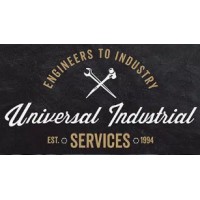 UIS Steel Fabrication & Structural steelwork LLP logo - Similar company to Tsp Ltd