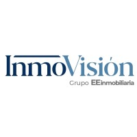 Inmovisión logo - Similar company to Logiport Peru Sac
