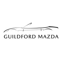 Guildford Mazda logo - Similar company to Richard Stewart Williams Limited