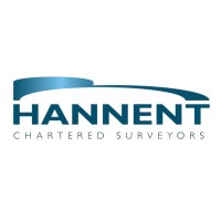 Hannent Chartered Surveyors logo - Similar company to Barker Murray Architecture