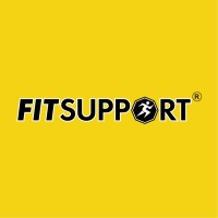 Fitsupport_nutrition logo - Similar company to Plover Technologies