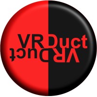 VR Duct logo - Similar company to Iwinideal