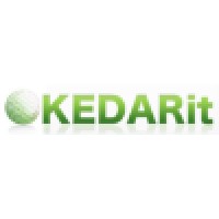 KEDAR Information Technologies logo - Similar company to Kedar Infotech Ltd - Uk