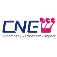 CNEW Leadership logo - Similar company to Kansha Consulting