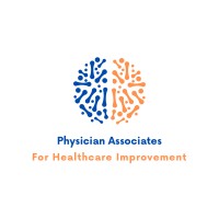 Physician Associates for Healthcare Improvement logo - Similar company to Umaps