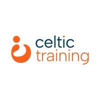 Celtic Training logo - Similar company to Nexted Group