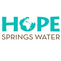 HOPE SPRINGS WATER logo - Similar company to 10Xstages