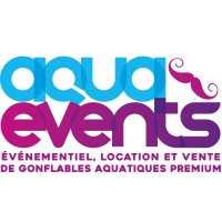 AQUAEVENTS logo - Similar company to Beeforest