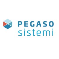 PEGASO SISTEMI SRL logo - Similar company to Cad Project