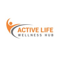 ActiveLife Physiotherapy Clinic Kohat logo - Similar company to Barki Advanced Physiotherapy