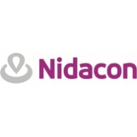 Nidacon Veterinary logo - Similar company to Equitas Worldwide