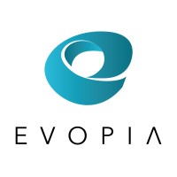 Evopia logo - Similar company to 23Watt