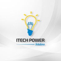 ITECH POWER SOLUTIONS logo - Similar company to Xperts5