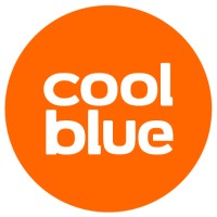 Coolblue logo - Similar company to Picnic Technologies