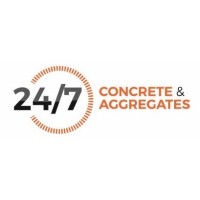 24/7 Concrete & Aggregates LTD logo - Similar company to Oe Construction Ltd