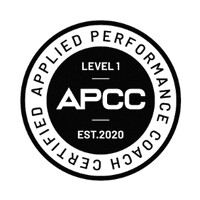 Applied Performance Coach Certification logo - Similar company to Athletes Acceleration Inc
