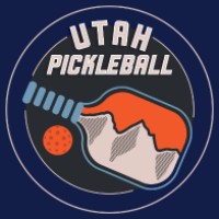 Utah Pickleball logo - Similar company to Breakfast Palooza