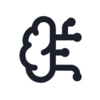 UnhingedGPT logo - Similar company to 𝘣𝘳𝘦𝘦𝘻𝘦.