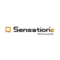 Q Sensation'S