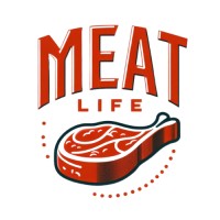 Meat Life logo - Similar company to Cedecarne