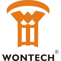 Wontech Drilling Tools logo - Similar company to Major Drilling Chile