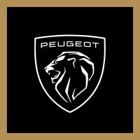 Peugeot BYmyCAR logo - Similar company to Weblight