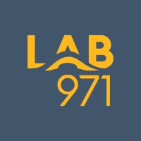 LAB971 Landscape Architecture Bureau 971 logo - Similar company to Middle East Modern Architecture
