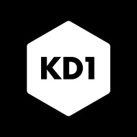 KD1 Designagentur logo - Similar company to Sons Of Ipanema