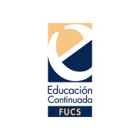 FUCS Educación Continuada logo - Similar company to Conecta-Te Uniandes