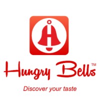 Hungry Bells - Your Food Discovery app logo - Similar company to Reqry