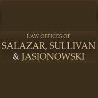 The Law Offices of Salazar, Sullivan & Jasionowski logo - Similar company to Marrs Griebel Law
