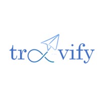 Traavify Holiday logo - Similar company to Educade
