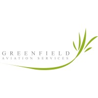 Greenfield Aviation Services logo - Similar company to Flaash