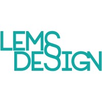 Lems Design logo - Similar company to Imove E-Bikes
