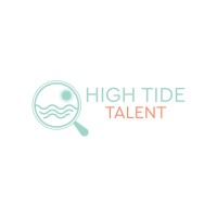 High Tide Talent logo - Similar company to Snoopreport