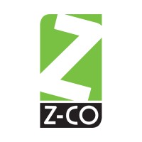 Z-Co logo - Similar company to Z, Incorporated