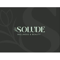 Solude Wellness and Beauty logo - Similar company to Solude