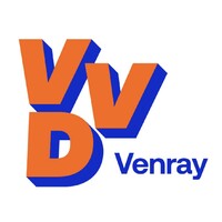 VVD Venray logo - Similar company to Vvd Bladel