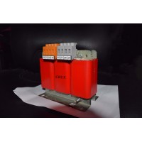 Crux Transformers logo - Similar company to System Elect. Transformer Ind. Llc