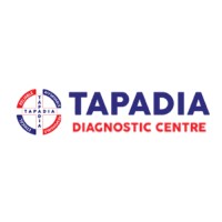 Tapadia Diagnostics logo - Similar company to Pronto Diagnostics-Hyderabad