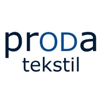 PRODA Textile logo - Similar company to Rota Textile