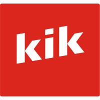 KIK CALÇADOS logo - Similar company to Bdk Do Brasil