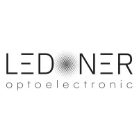 LED-NER optoelectronic logo - Similar company to Oenoled - Solutions D'Éclairage Led Spécial Cave