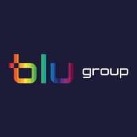 Blu Group Services logo - Similar company to Blue Finance